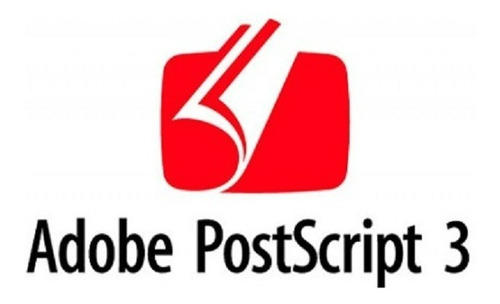 Kit Postcript Kit Postcript Xerox 497k17810 Kit Postcript