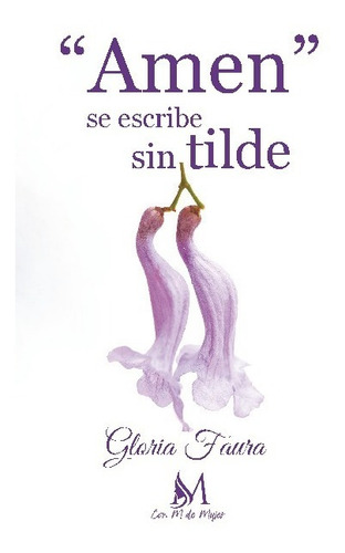 Amen Se Escribe Sin Tilde