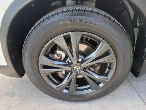 Nissan X-Trail 2.5 Advance 2 Row Cvt
