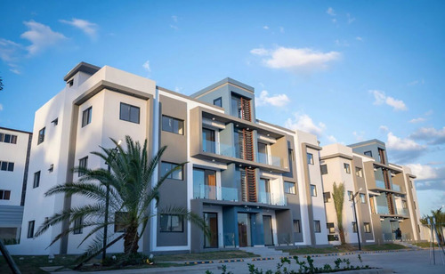 Proyecto De Apartamentos Eco-friendly Y Auto-sustentable En Venta En Moca