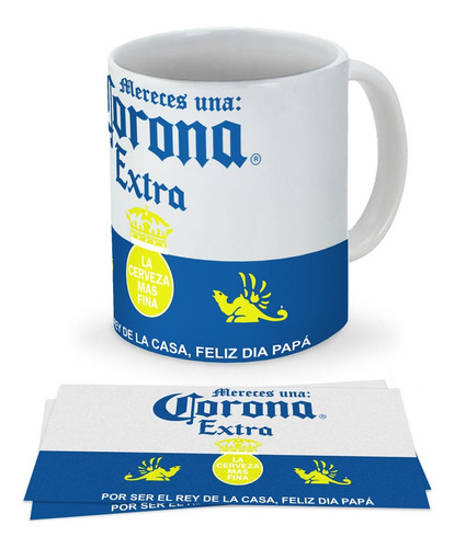 Mug Taza Día Del Padre Pocillo Papás Regalo 020