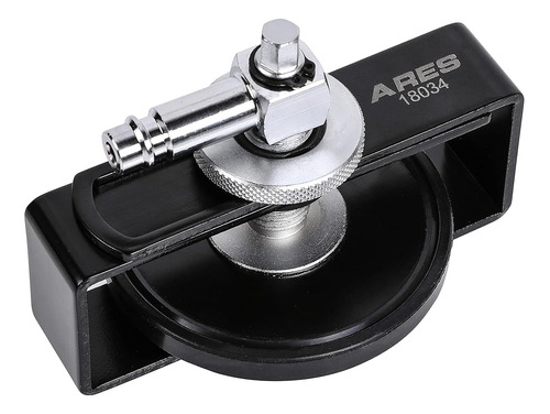 Ares 18034 - Adaptador De Cilindro Maestro Universal - Cono 