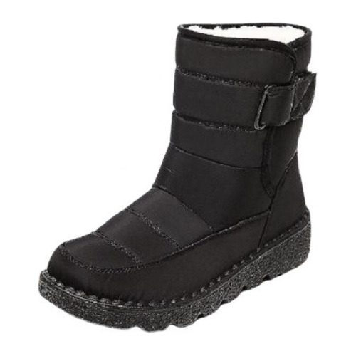 Botas Esquimal Semi Impermeables Para Mujer