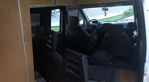 Fiat Ducato 2015 2.3 Economy Maxicargo Mjet Te C/abs