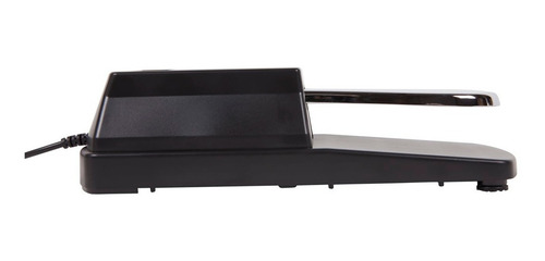 Imagen 7 de 9 de Pedal Sustain Sp-1 Piano Teclado Sintetizador Promo