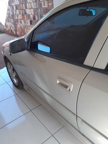 Chevrolet Astra 2005 2.0 Elegance Flex Power 5p