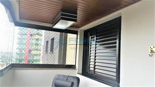 Imagem 10 de 30 de Apartamento - Rudge Ramos - 2872