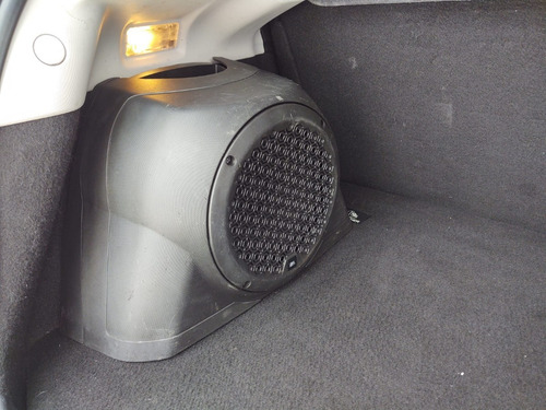 Imagen 9 de 14 de Smart Fourfour 8.9i Passion Turbo At 2018