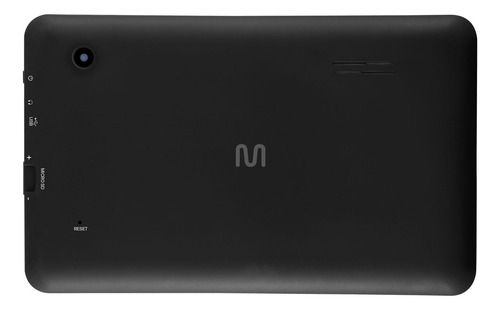 Tablet 9 Wifi 64gb + 4gb De Ram Multilaser Color Negro