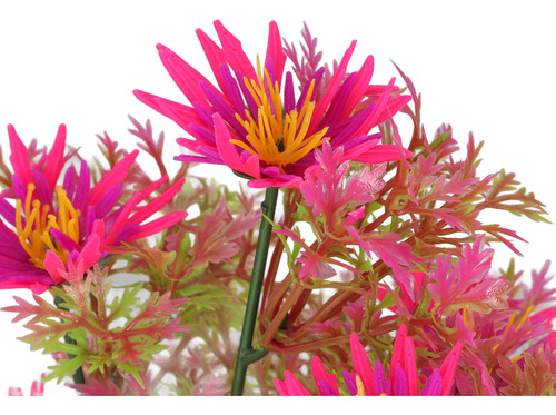 Decoración De Plantas Artificiales Para Acuarios, No Se Dest