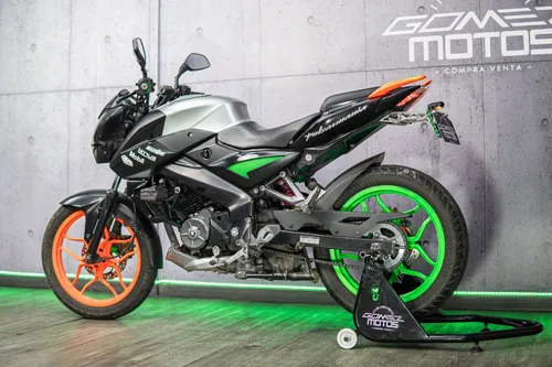 Bajaj Pulsar Ns 160 2020