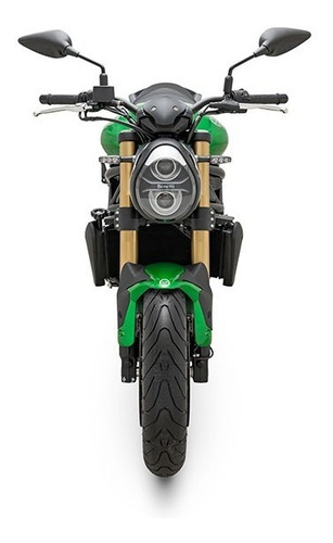 Benelli 752 S 0km Andes Motors
