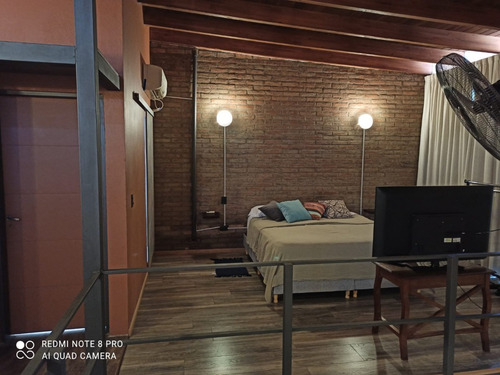 Imagen 14 de 28 de Departamento Alquiler Loft Lomas Del Suquia Temporario 4 Personas Cochera