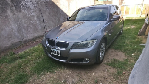 BMW Serie 3 2.0 320d Sedan Executive