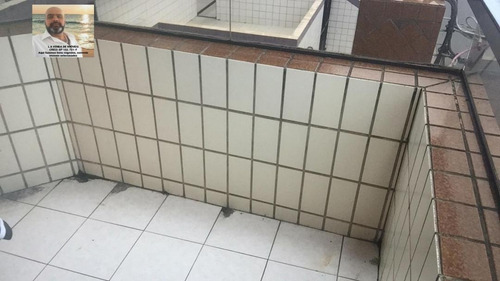 Imagem 14 de 15 de Apartamento Na Guilhermina - 1394