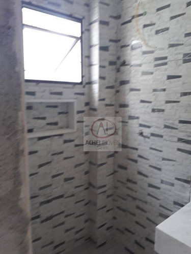 Imagem 14 de 19 de Casa Com 3 Dormitórios À Venda, 223 M² Por R$ 870.000,00 - Ponta Da Praia - Santos/sp - Ca1507