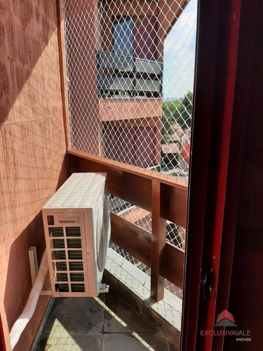 Imagem 7 de 18 de Apartamento Na Reserva Do Bosque Dos Eucalíptos - Ap3468