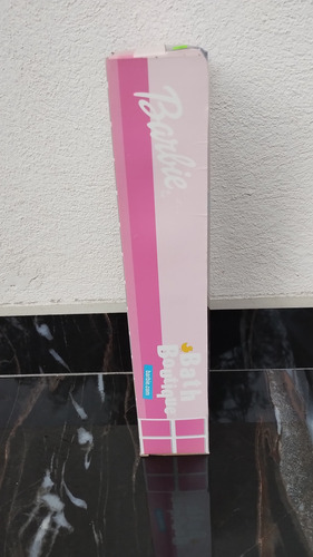 Barbie Bath Boutique (Usado)