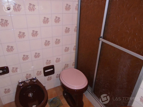 Lindo, Al Frente, Excelente Punto Con Servicios, G.c: $ 3620