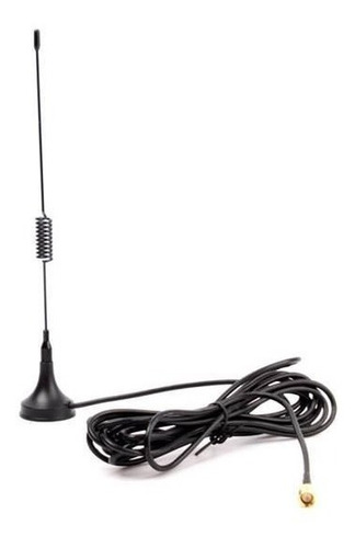 Antena Wifi Omnidireccional 2.4ghz 5 Dbi