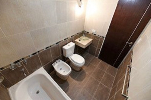 Imagen 14 de 30 de Depto 3 Ambientes Dentro De Condominio Bambu Relax Venta