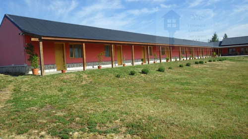 Vendo Excelente Hosteria En Junin De Los Andes