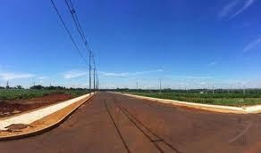Imagem 1 de 1 de Terreno À Venda, 250 M² Por R$ 66.000,00 - Loteamento Vila Maria - Foz Do Iguaçu/pr - Te0443