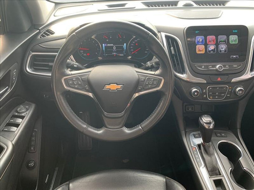 Imagem 5 de 10 de Chevrolet Equinox 2.0 Premier Awd Automático