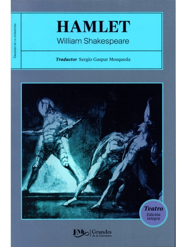 Hamlet Gl - William Shakespeare