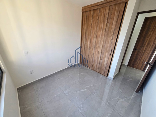 Departamento En Venta A 2 Cuadras De Av. Santa Ursula, Coyoacan