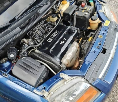Imagen 7 de 7 de Chevrolet Aveo