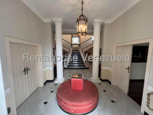 Dc Casa En Alquiler En La Lagunita Country Club 25-17959 Yf