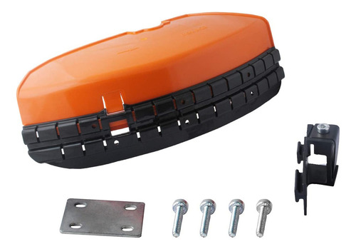 El Protector De Recortadora Fs120 Se Adapta A Stihl Fs110 Fs