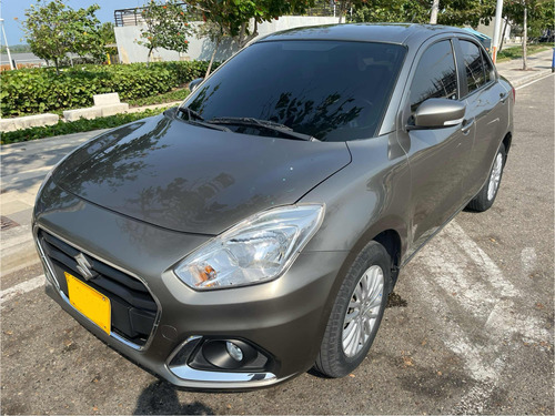 Suzuki Swift 1.2 Dzire TAM