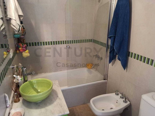 Imagen 18 de 18 de Ph 3 Ambientes En Venta En Agronomia. Con Quincho Y Terraza.