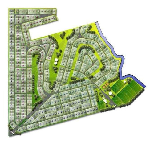 Imagen 5 de 5 de Venta Terreno En Country El Bosque Últimas Unidades