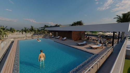 Departamento En Venta En Garupá