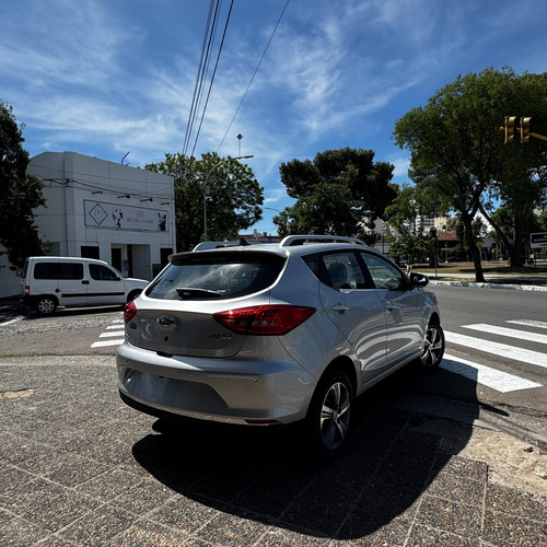 JAC S2 1.5 Intelligent