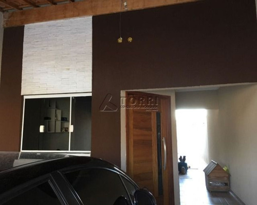 Casa A Venda Em Sorocaba, Sp. - 2464 - 33116386