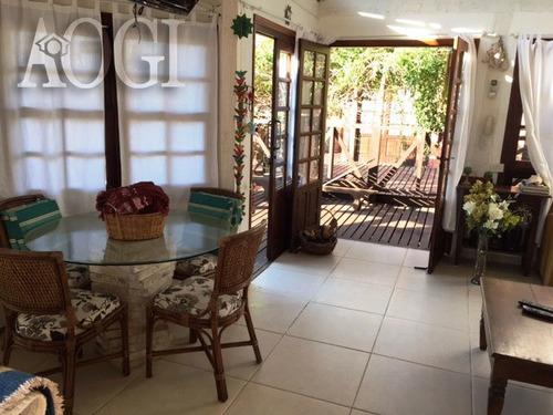 Casa Em Condominio Engenho Dagua Ilhabela Sp Brasil - 271