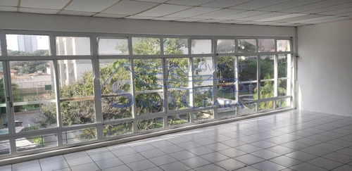 Imagem 2 de 15 de Prédio Na Chácara Santo Antônio - Sc9670