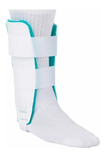 Tobillera Deportiva Ortopedica Ferula Para Tobillo Con Aire Universal