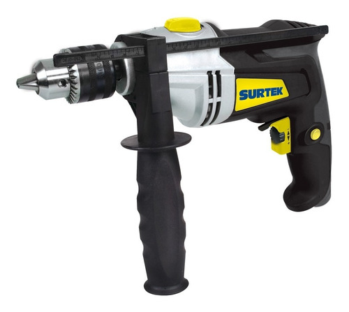 Rotomartillo Surtek Rm512b 1/2 810 Watts 2800 Rpm Reversible