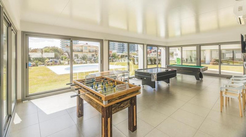 Apartamento En Brava