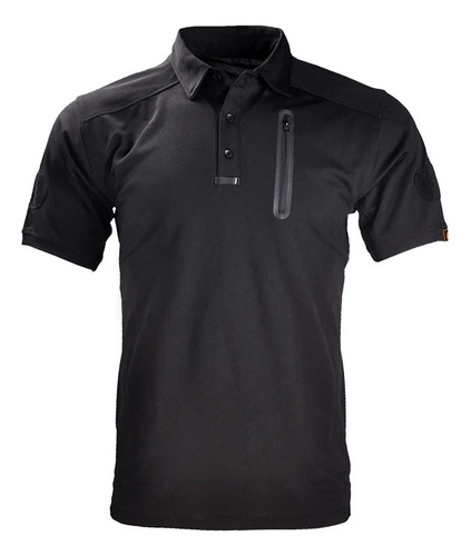 Polo De Manga Corta Para Hombre, Ropa Deportiva De Golf