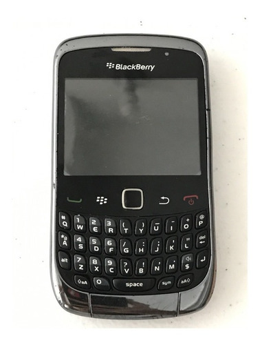 Celular Blackberry 8520