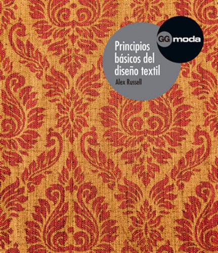 Libro Principios Básicos Del Diseño Textil