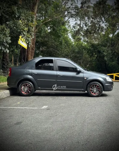 Renault Logan Dynamique