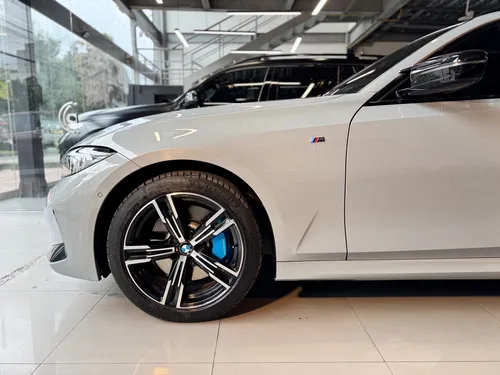 BMW Serie 3 2.0 330I G20 Touring Edicion M