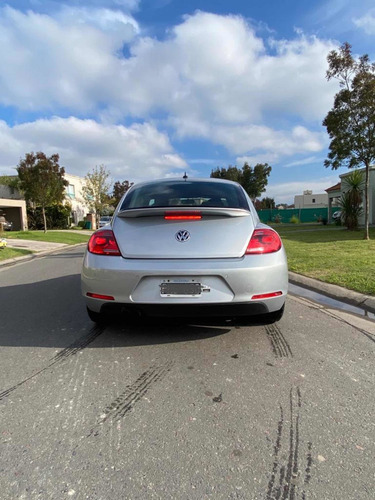 Volkswagen Beetle Design Dsg 1.4